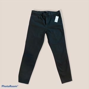 J Brand crop jeans
